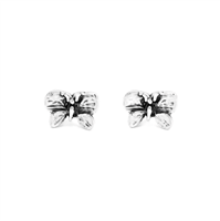 Orecchini Giovanni Raspini Donna Farfalle in Argento 07995 - 07995